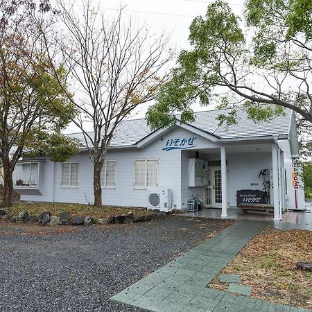 Hotel Tabist Isokaze Omaezaki Shizuoka Exterior foto