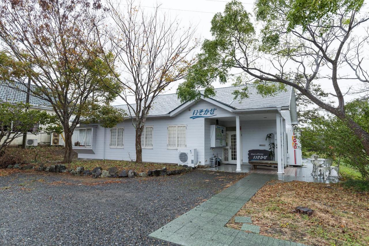 Hotel Tabist Isokaze Omaezaki Shizuoka Exterior foto